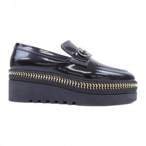 シャネル CHANEL ローファー G37671X56228 シューズ