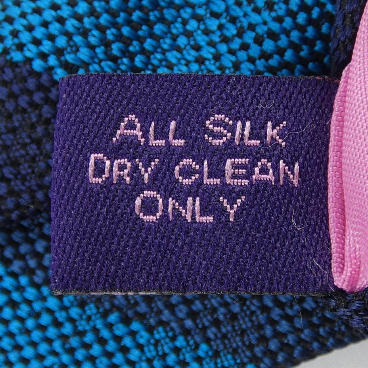 シーワードアンドスターン Seaward&Stearn NECKTIE