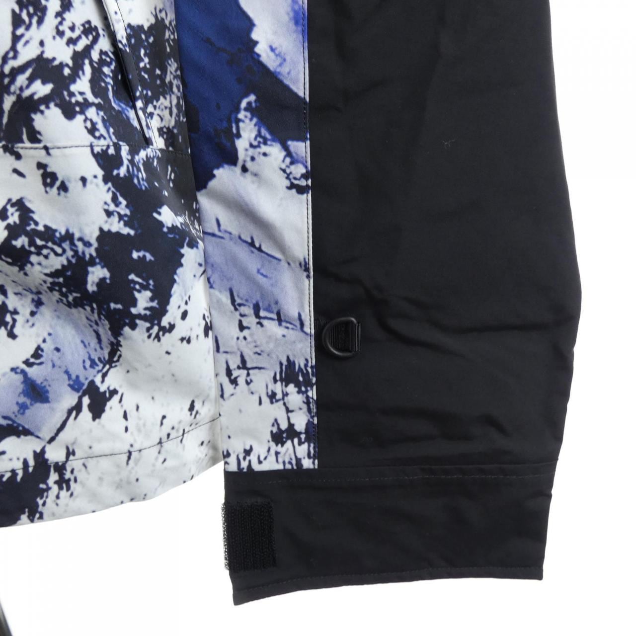 シュプリームザノースフェイス SUPREME×THE NORTH FACE NP61701I ジャケット