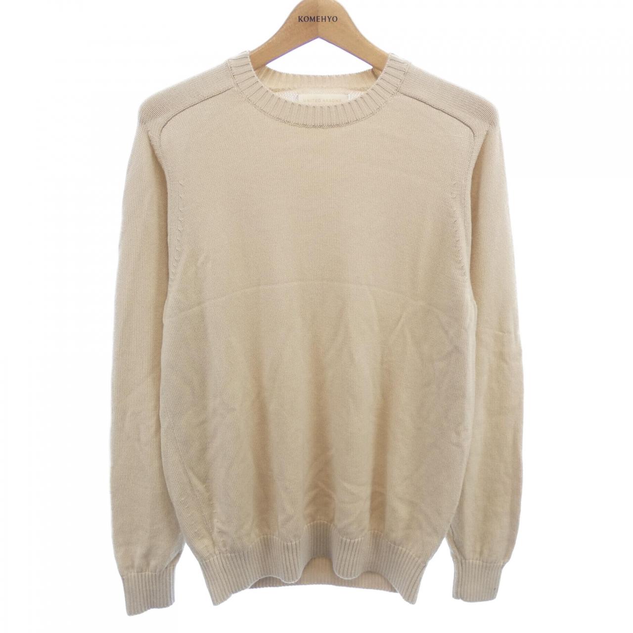 ユナイテッドアローズ UNITED ARROWS ニット