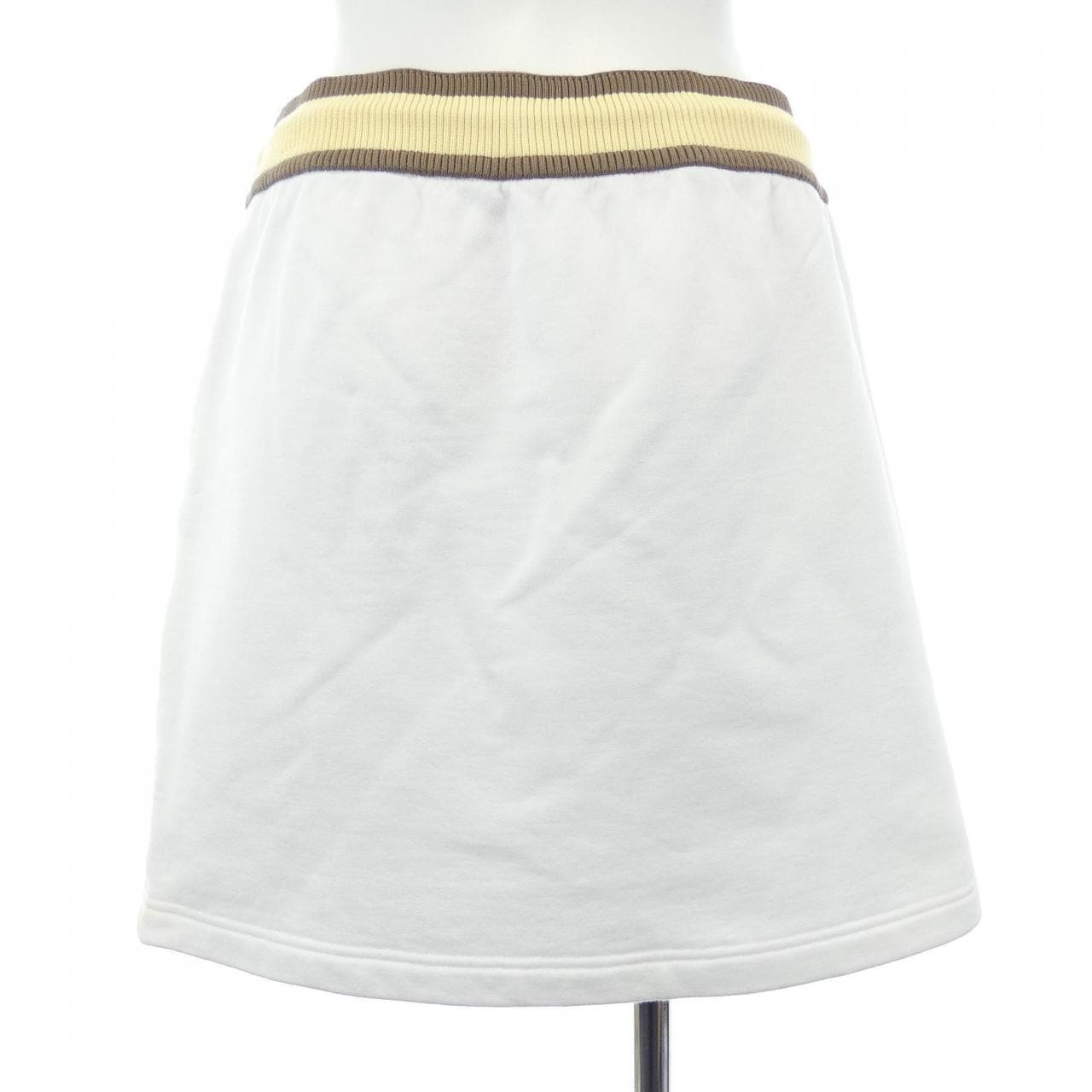 エルメス HERMES FIGURE ARTISTIQUE 3H4303DD スカート