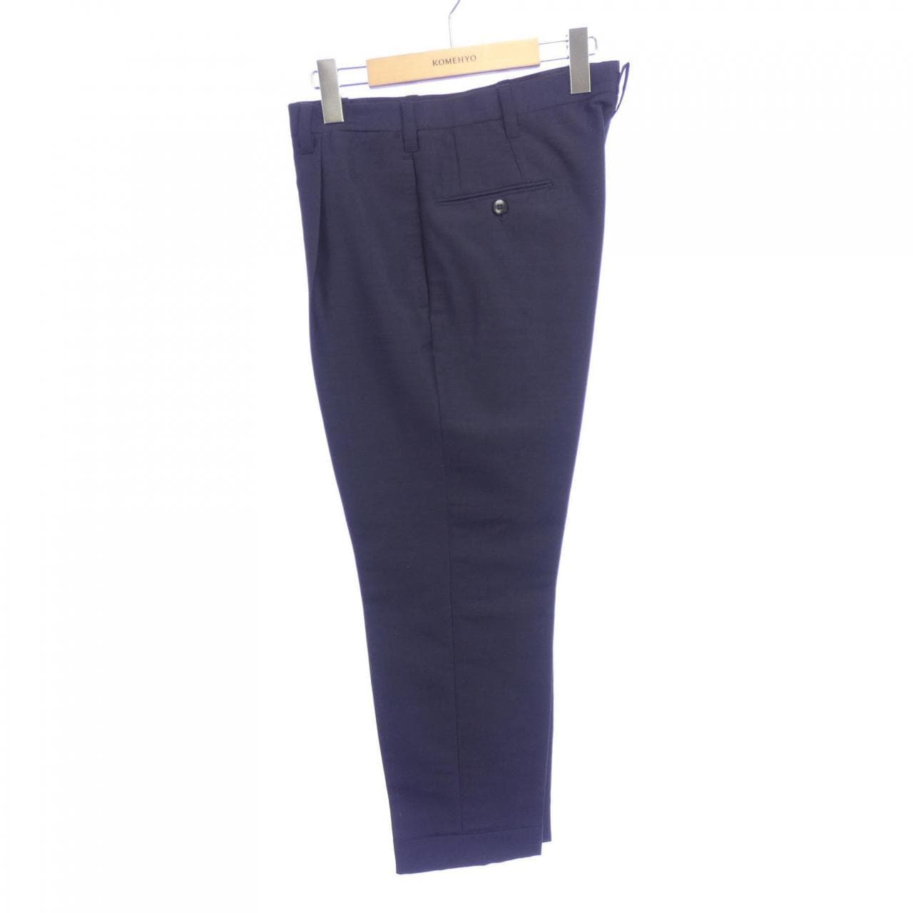 チェザーレアットリーニ Cesare Attolini AUG609PUN3 スーツ