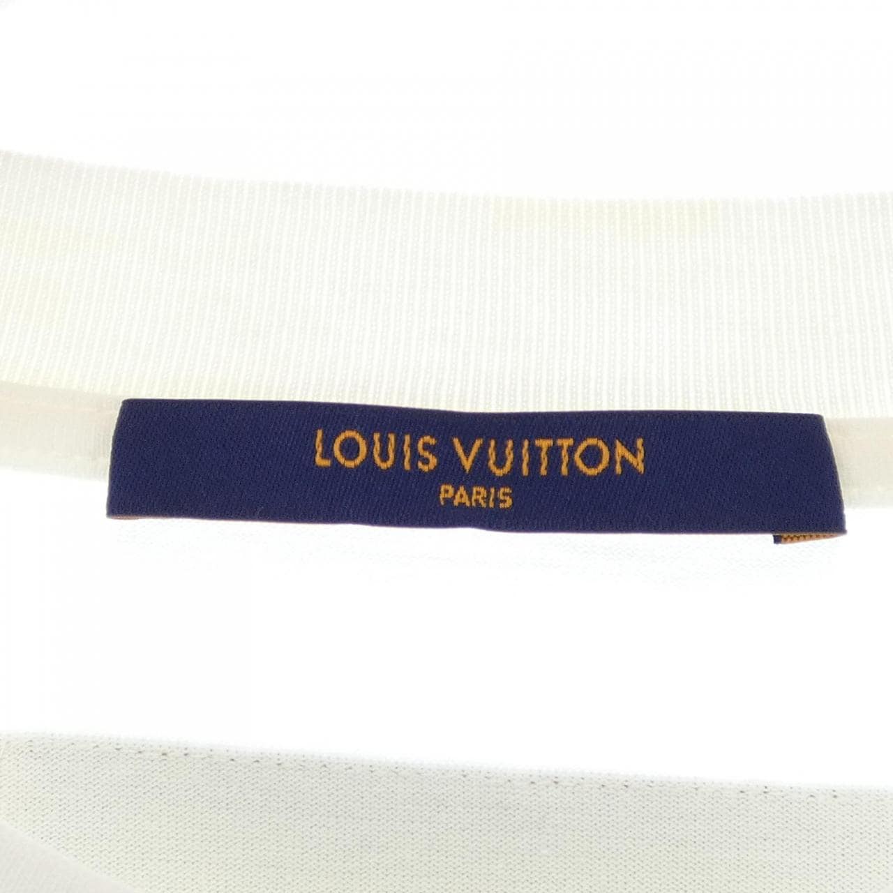 ルイヴィトン LOUIS VUITTON ネオンワーキングマン HLY77WDT3 Tシャツ