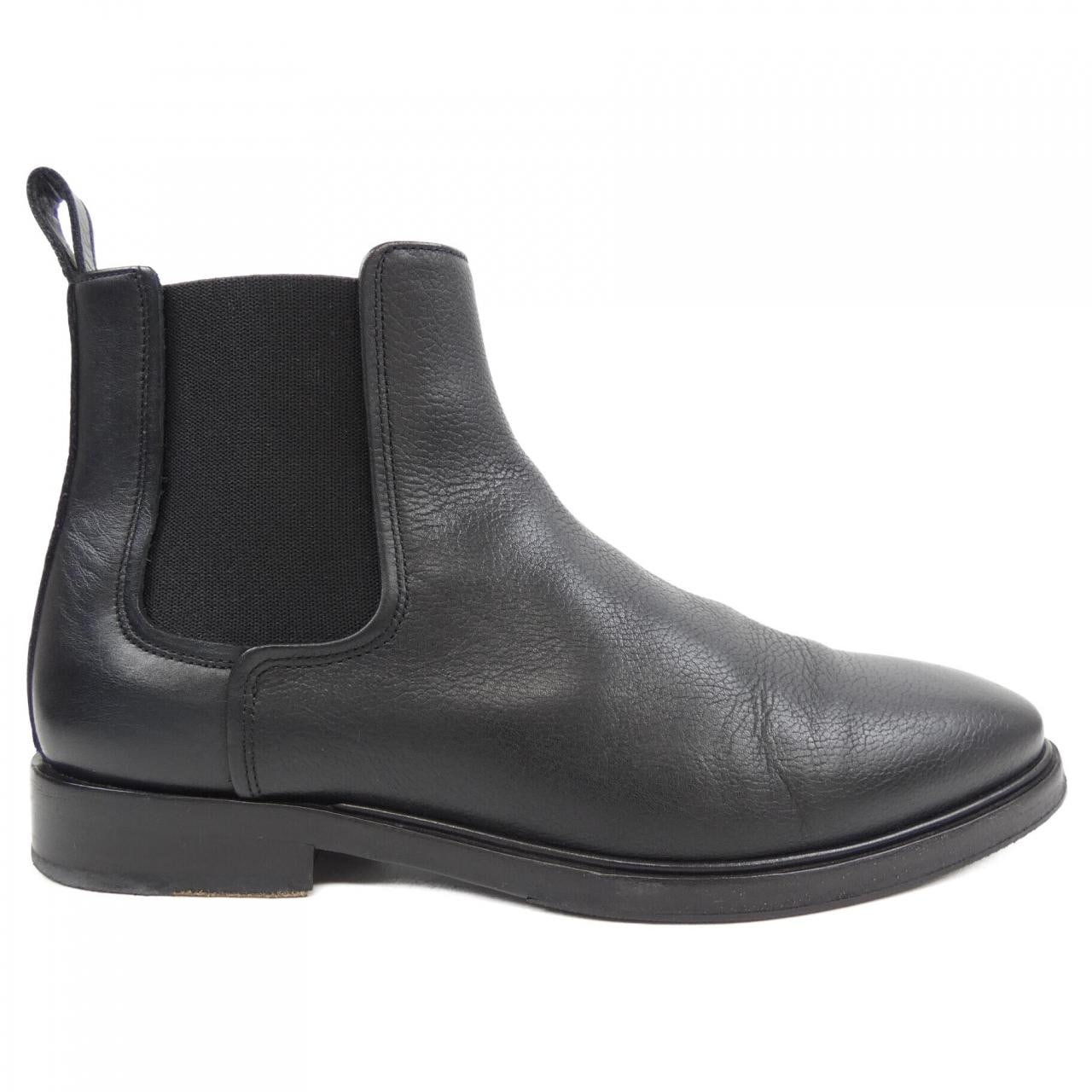 ランバン LANVIN FM-SHETCH ブーツ