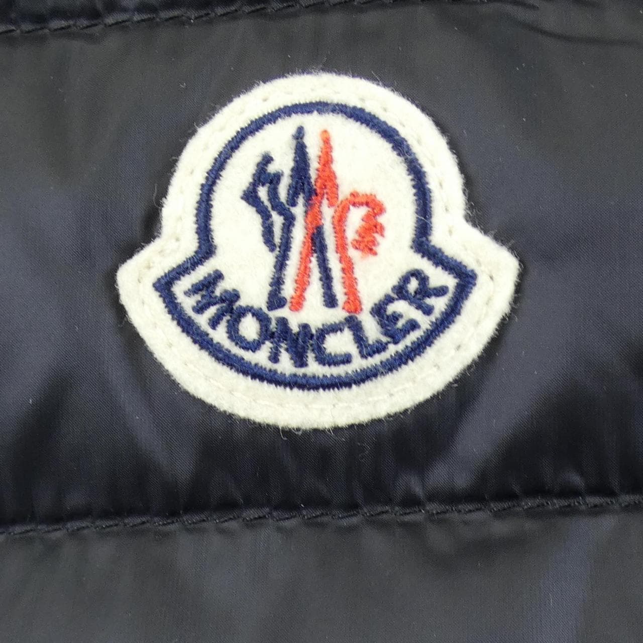 モンクレール MONCLER LIANE ダウンベスト