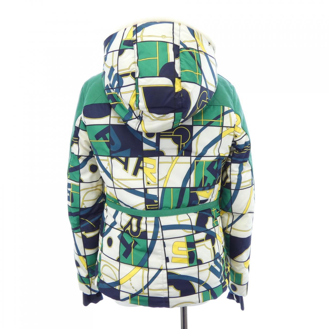 エルメス HERMES ダウンジャケット