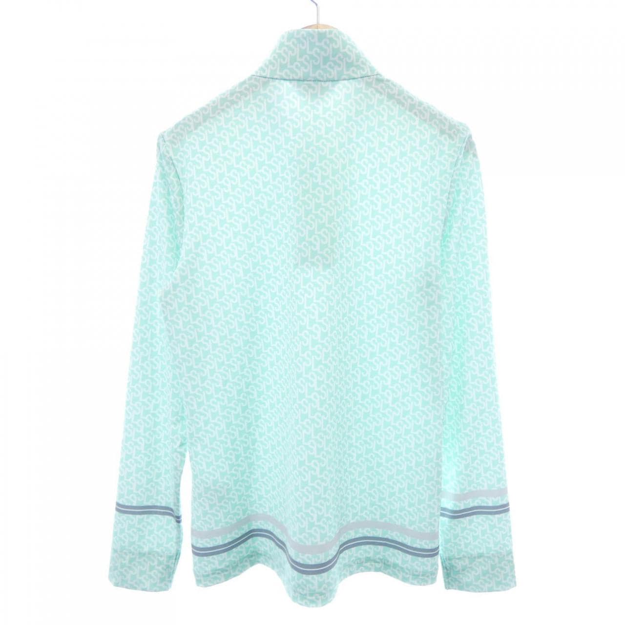 ランバンスポール LANVIN SPORT トップス