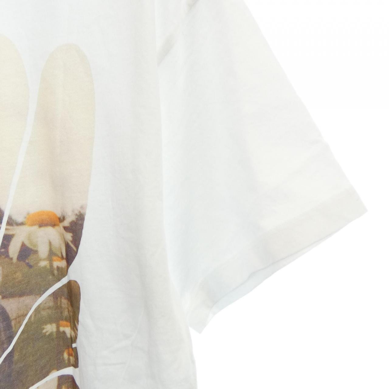 ラフシモンズ RAF SIMONS Tシャツ