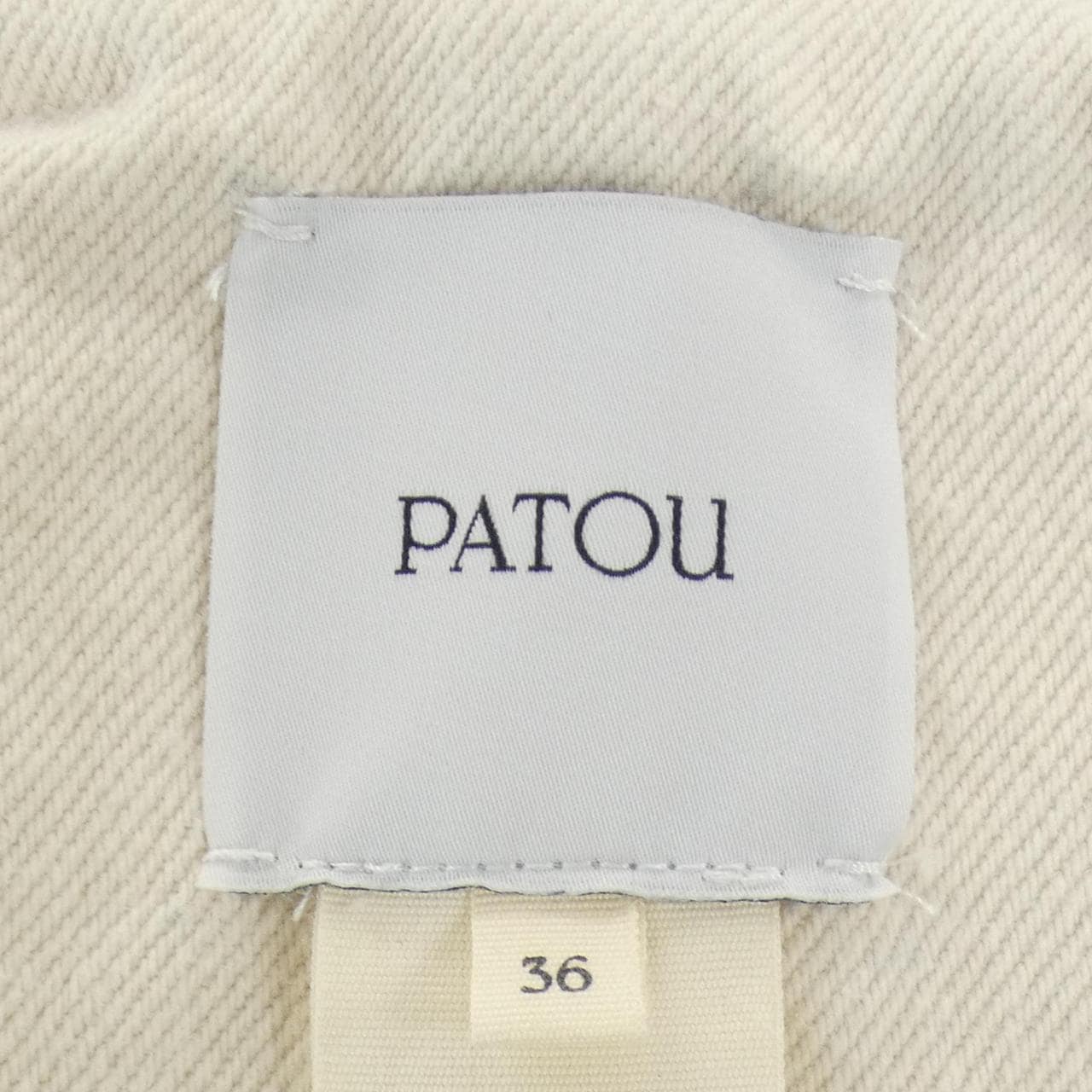 パトゥ PATOU DR1340178008N ワンピース