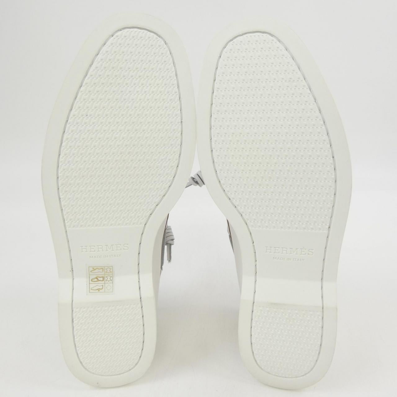 エルメス HERMES 221958Z シューズ