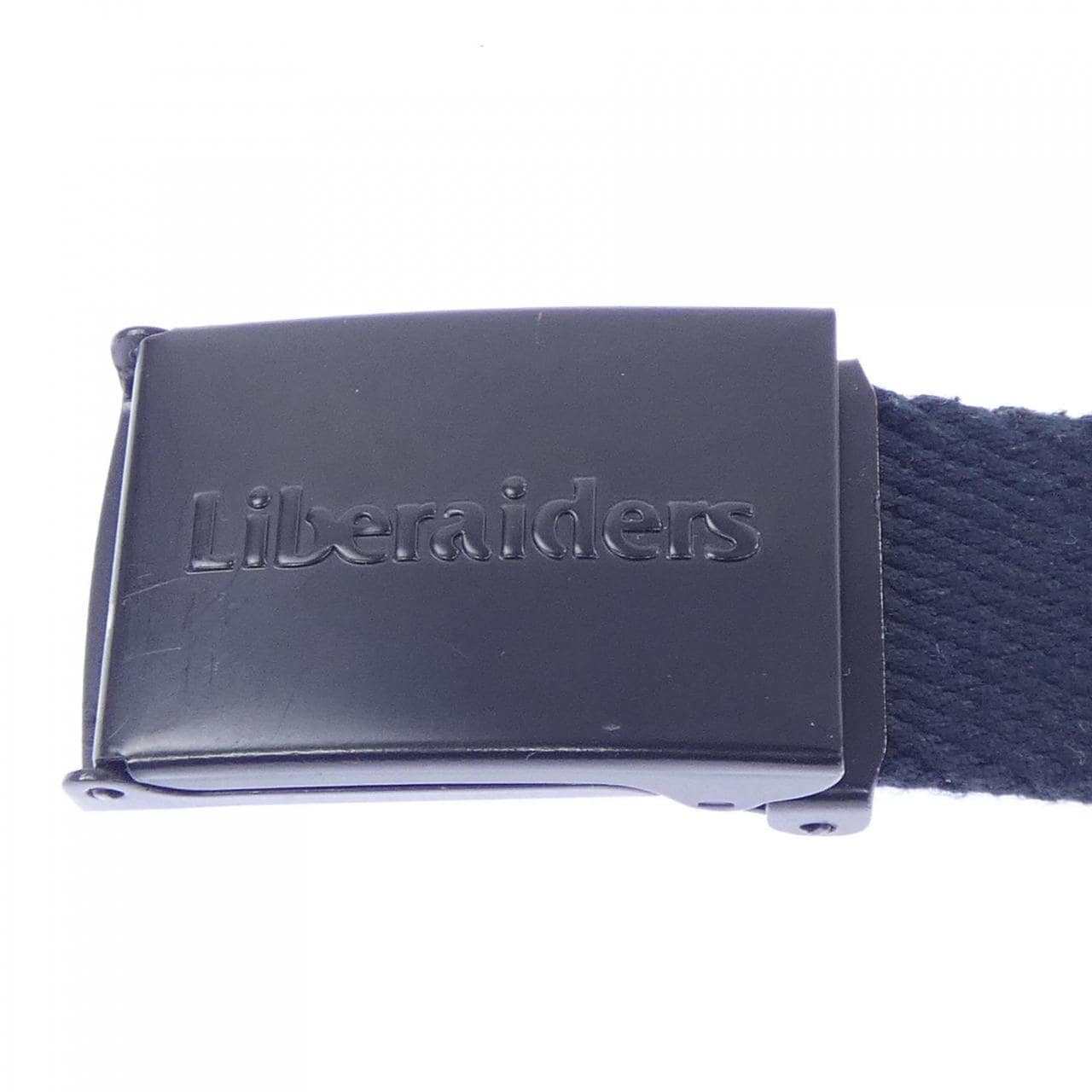 LIBERAIDERS BELT