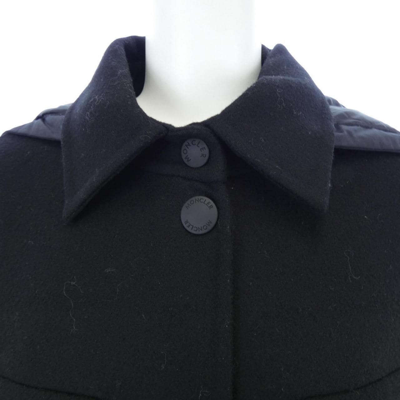 モンクレール MONCLER GOUET ダウンコート