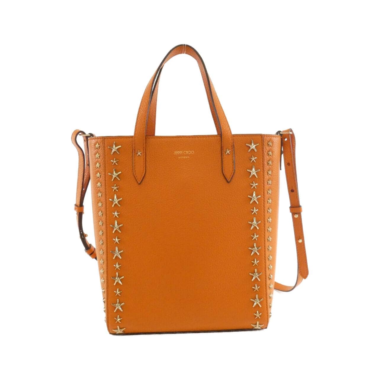 ジミーチュウ ぺガシ N/S PEGASINSUUF バッグ