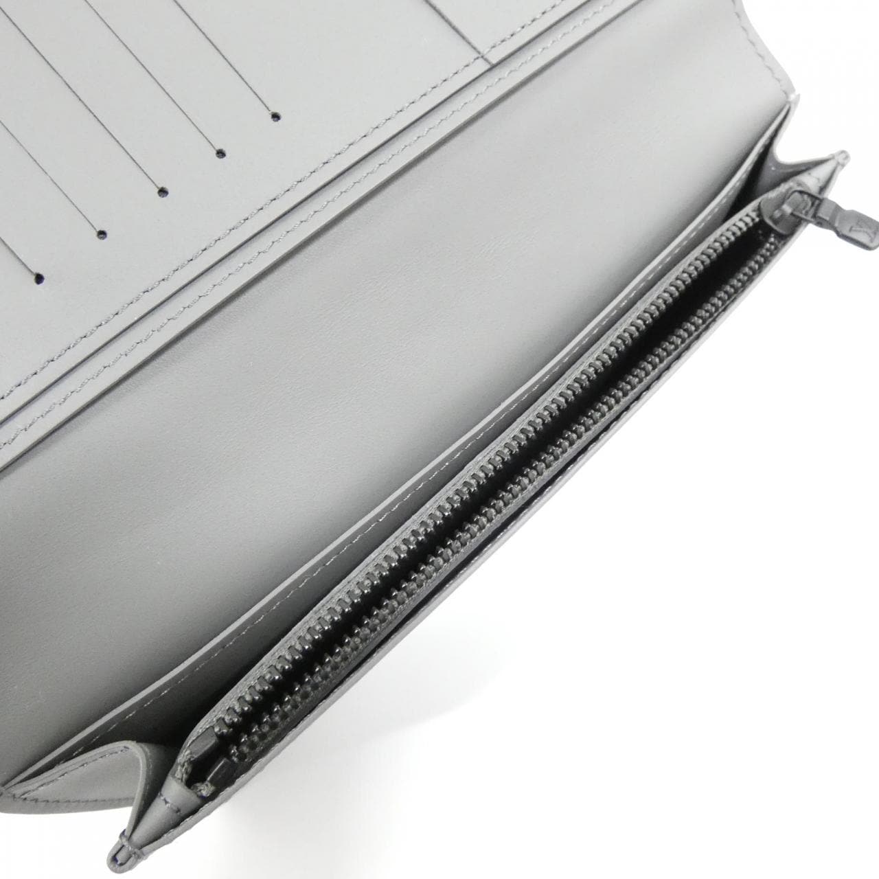 ルイヴィトン モノグラム シャドウ ポルトフォイユ ブラザ M81335 財布