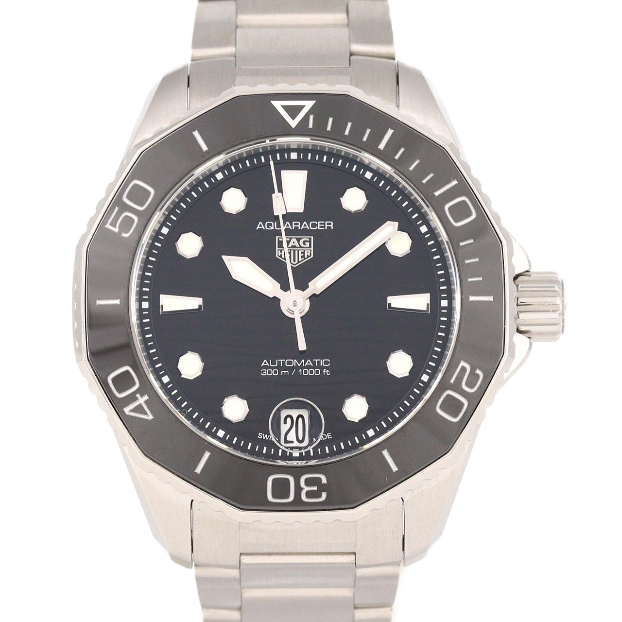 タグ･ホイヤー アクアレーサープロフェッショナル300 WBP231D.BA0626 SS 自動巻