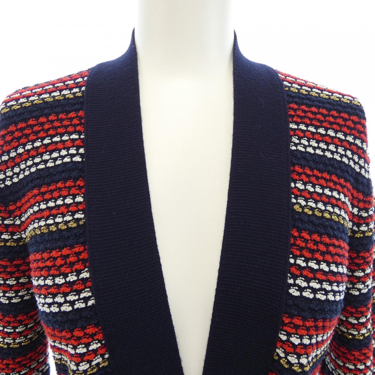 グッチ GUCCI 519842-X9T03 カーディガン