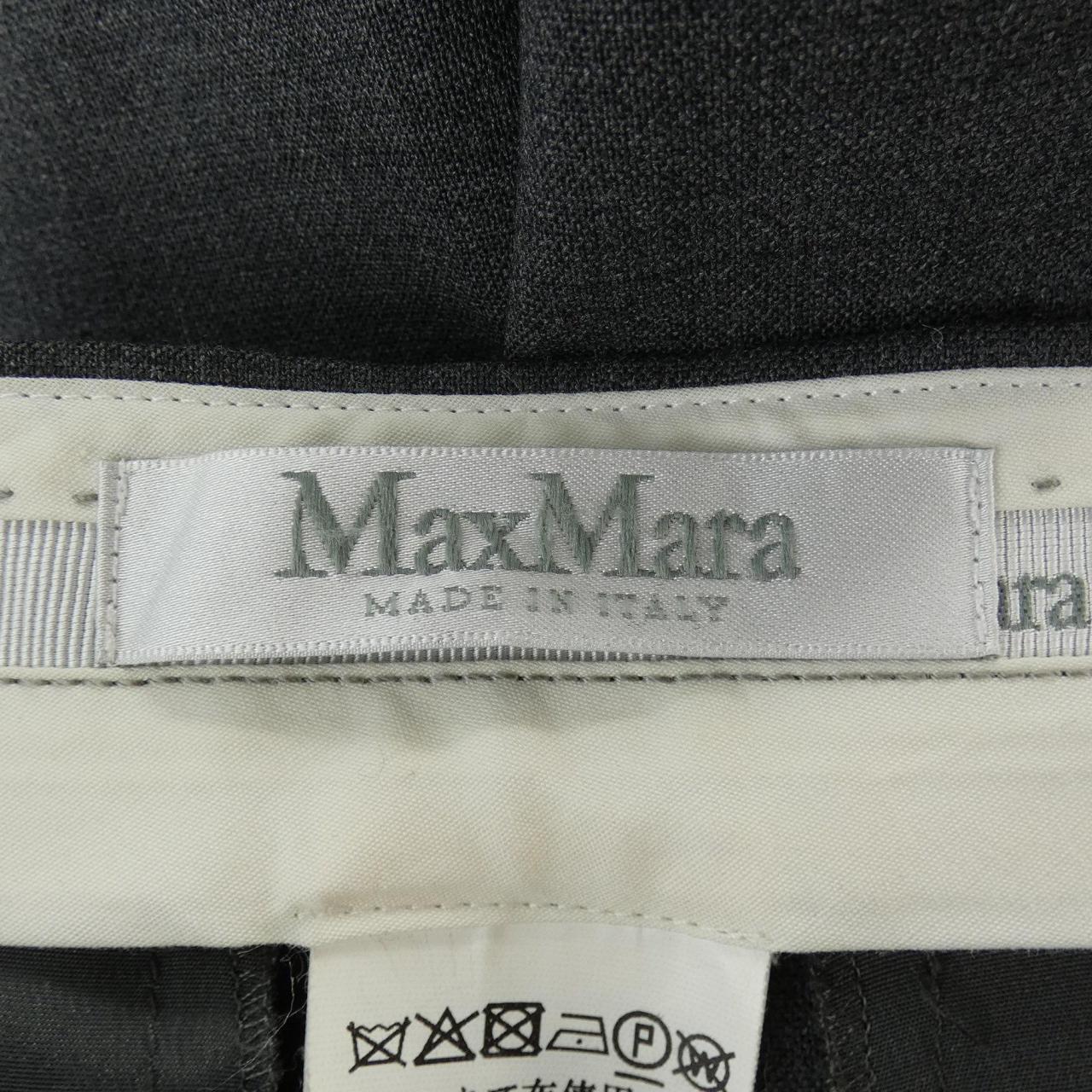 マックスマーラ Max Mara 11361003 パンツ