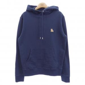 メゾンキツネ MAISON KITSUNE LM00706KM0001 パーカー