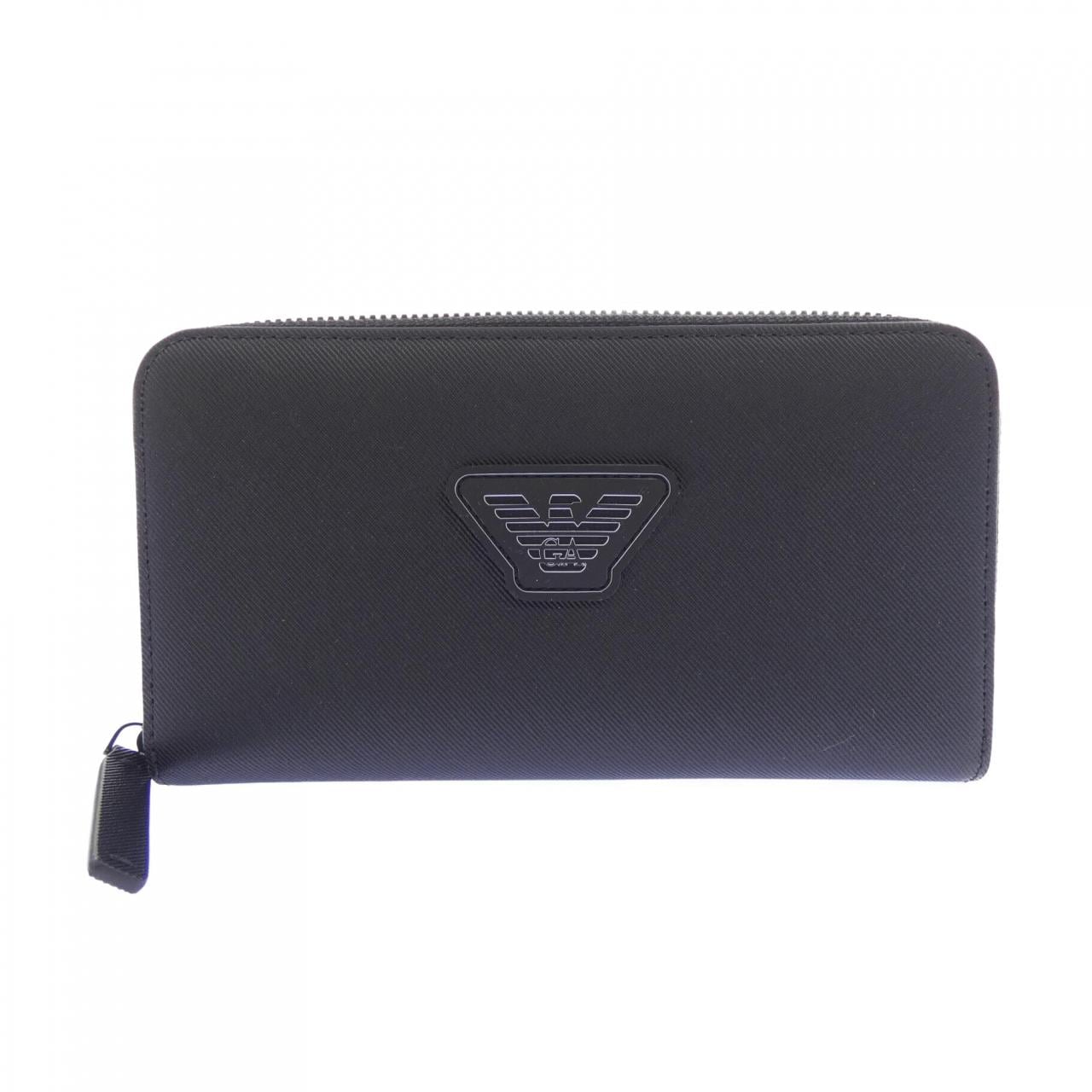 エンポリオアルマーニ EMPORIO ARMANI WALLET