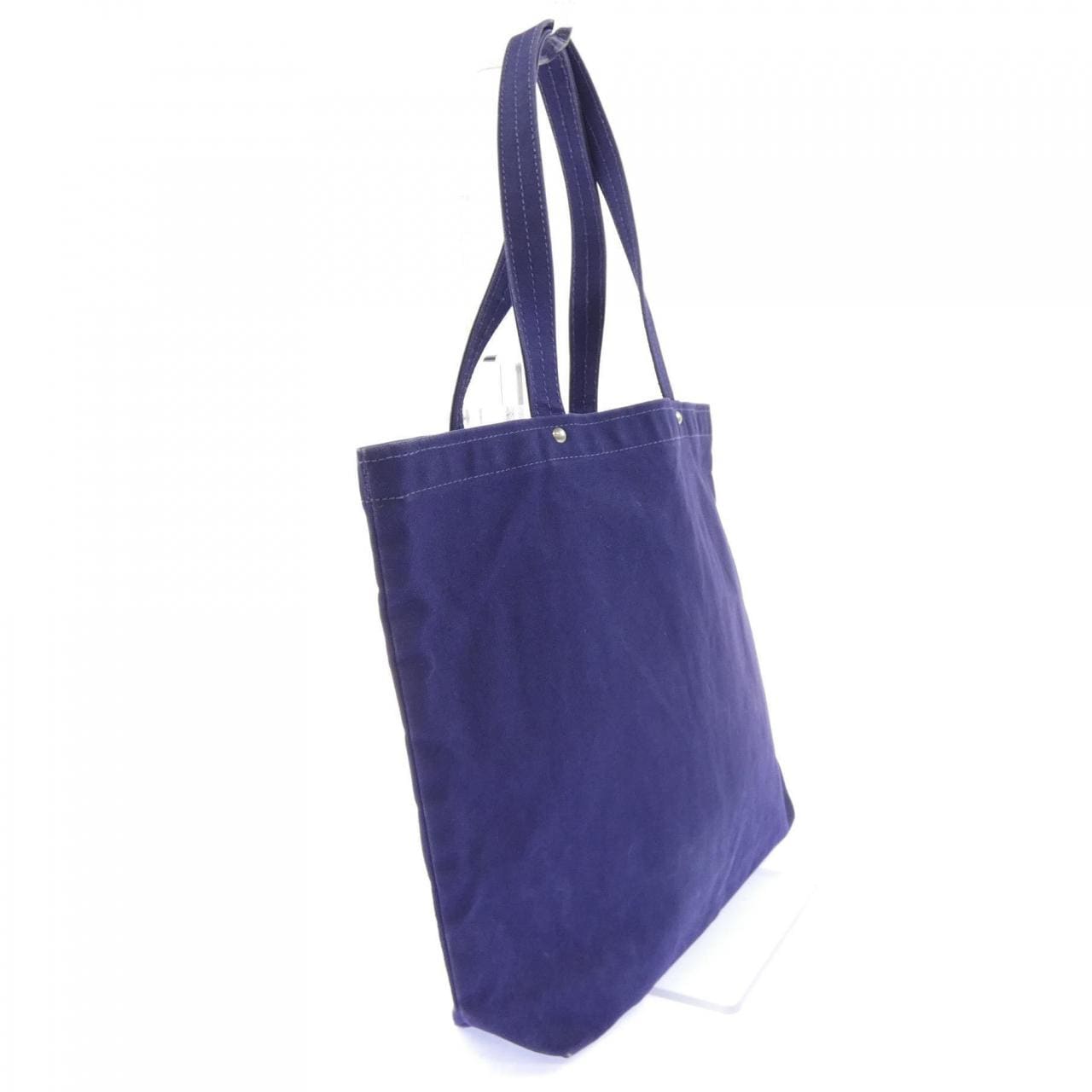 シンザブロウハンプ 信三郎帆布 BAG