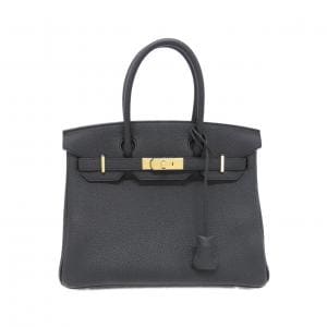 【未使用品】エルメス バーキン 30cm 027633CC バッグ