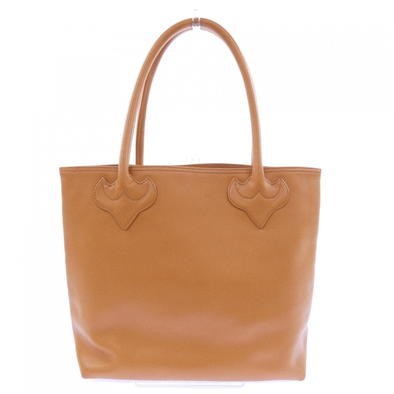 クロムハーツ CHROME HEARTS TOTE FS LND NVLTY LTHR 2232 302 5409 2700 BAG