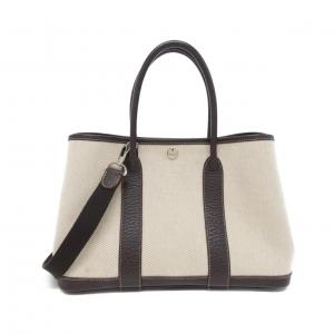 エルメス ガーデン パーティ 30cm 041458CK バッグ