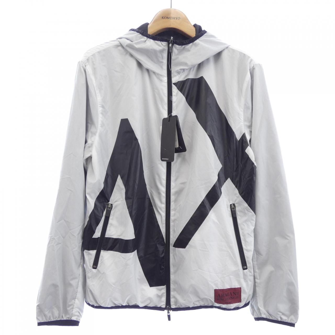 アルマーニ エクスチェンジ ARMANI EXCHANGE ブルゾン