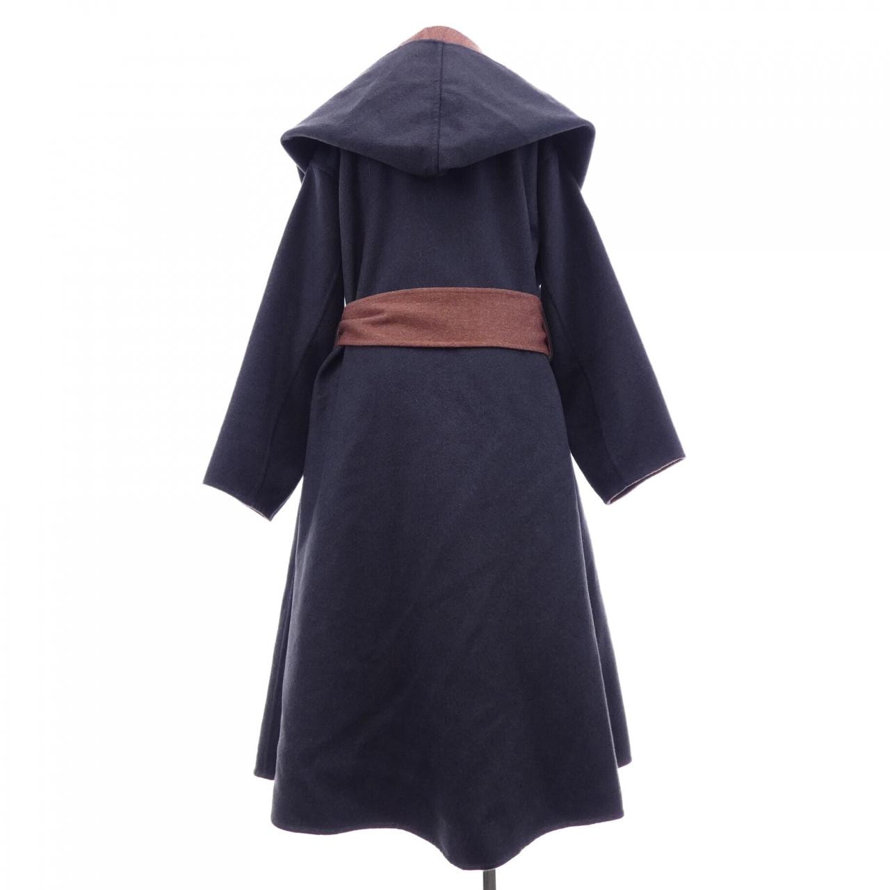 イッセイミヤケ ISSEY MIYAKE IM03FA007 コート