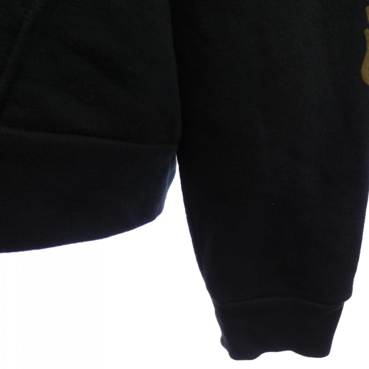 クロムハーツ CHROME HEARTS ヴァーティカルロゴ VERTICAL LOGO 408011873******01V パーカー