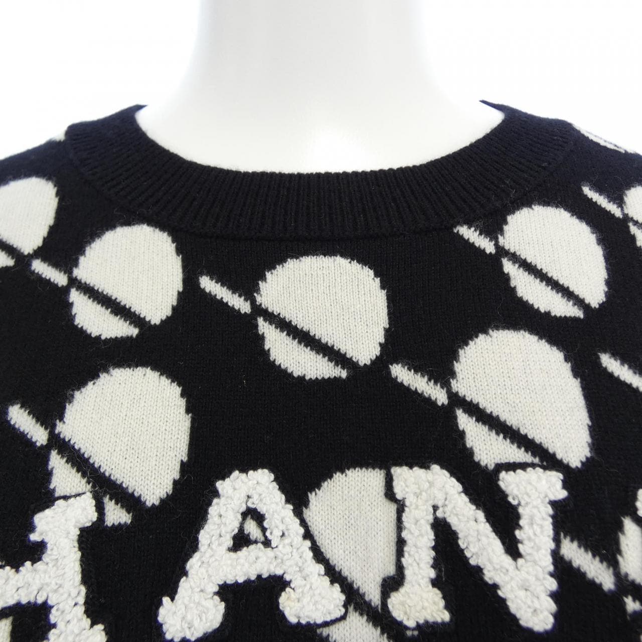 シャネル CHANEL P77905K11244 ニット
