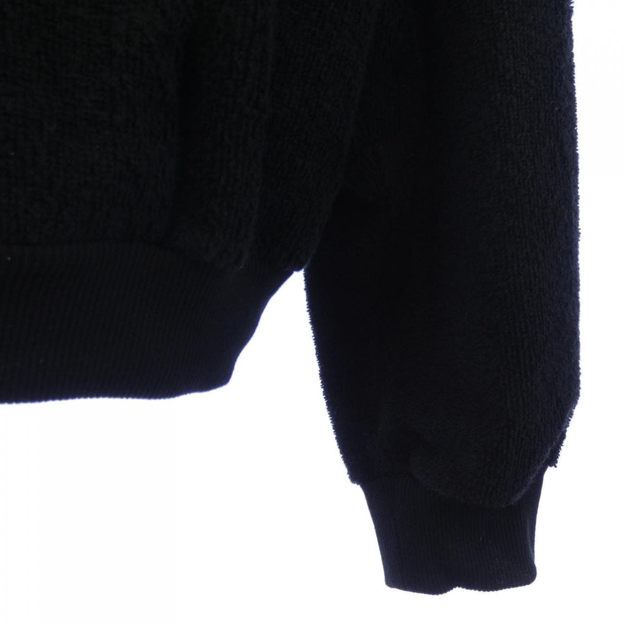 セリーヌ CELINE CELINE ルーズ フーディー テリーコットン パーカー 2Y37G372Y パーカー