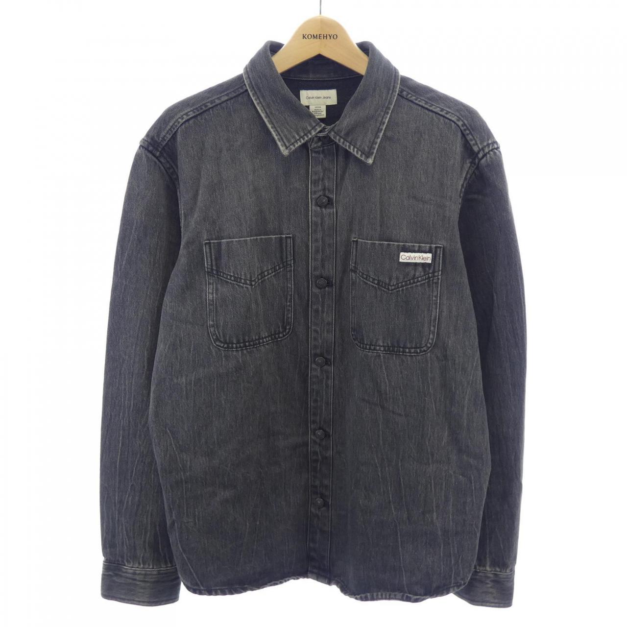 カルバンクラインジーンズ Calvin Klein Jeans 4RB995G シャツ