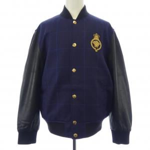 ヴェルサーチェ VERSACE 1016847 ブルゾン