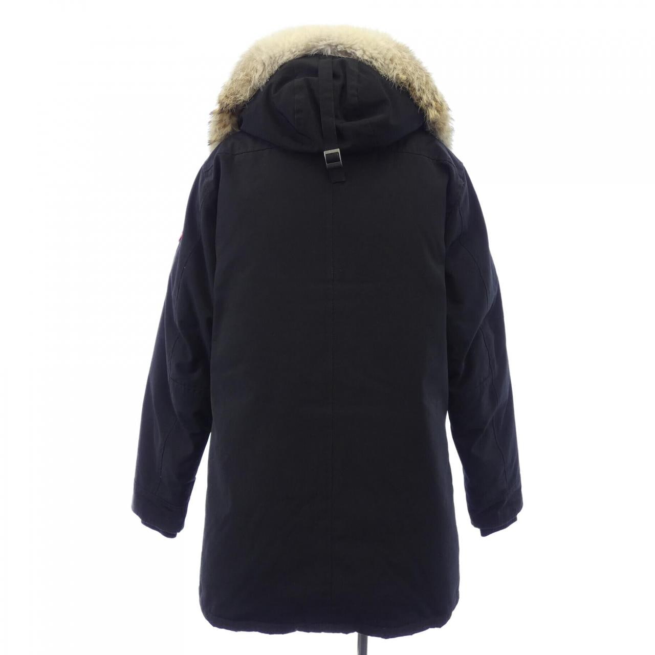 カナダグース CANADA GOOSE 3438JM R JASPER ジャスパー ダウンジャケット