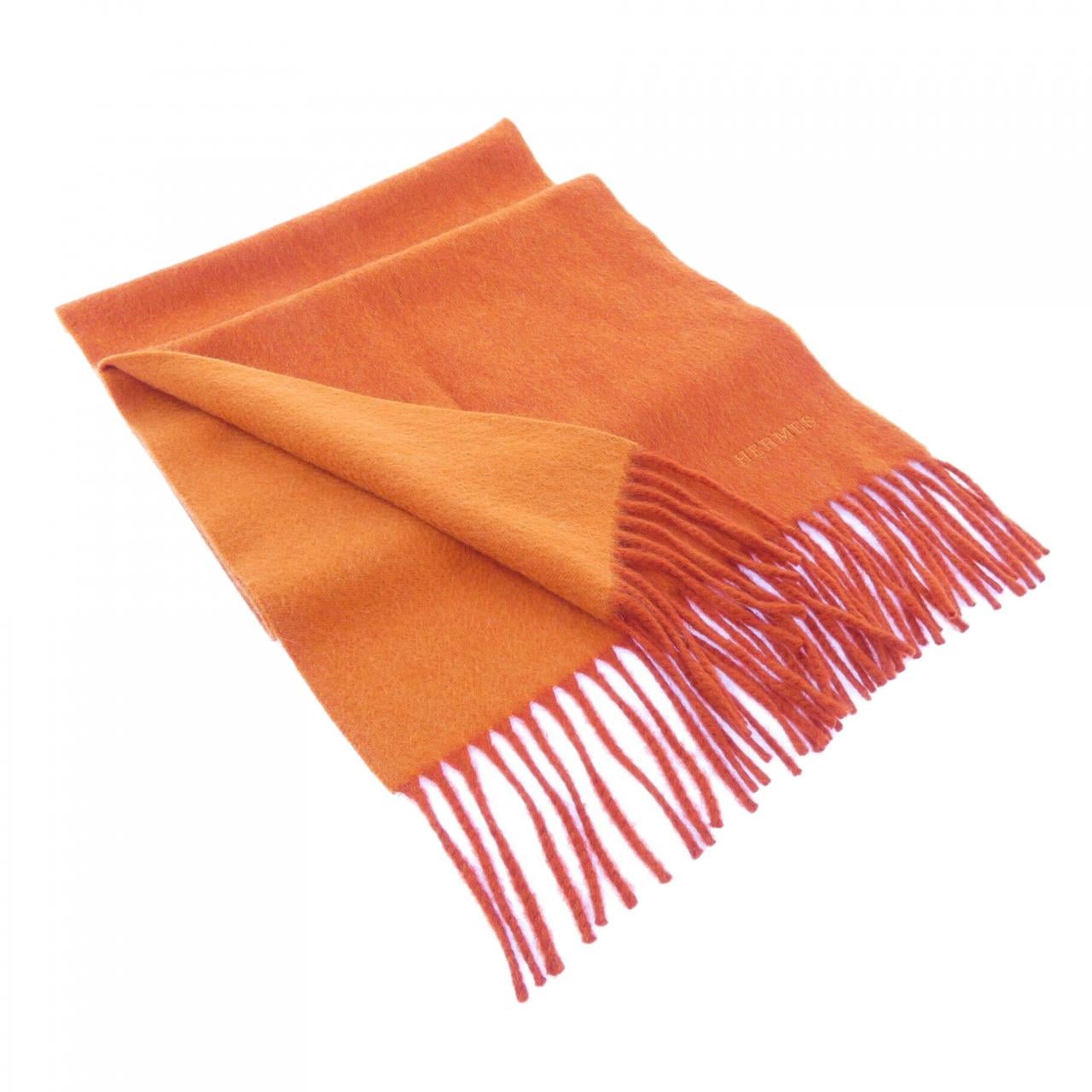 エルメス HERMES MUFFLER