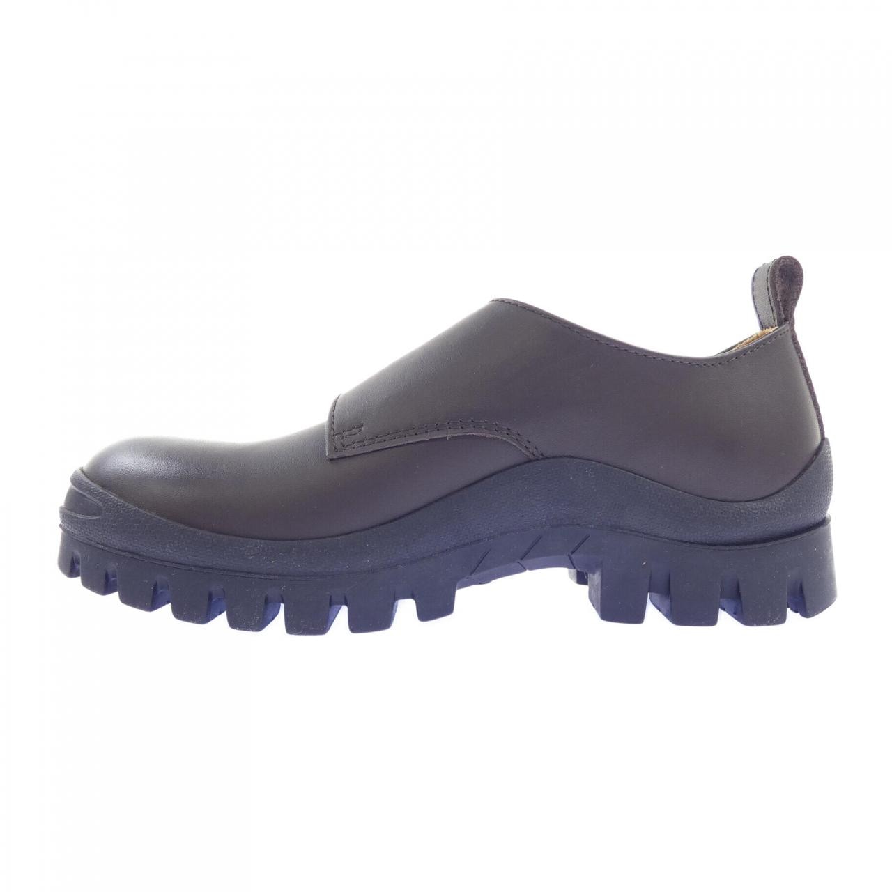 エンダースキーマー HENDER SCHEME double monk 2146 シューズ