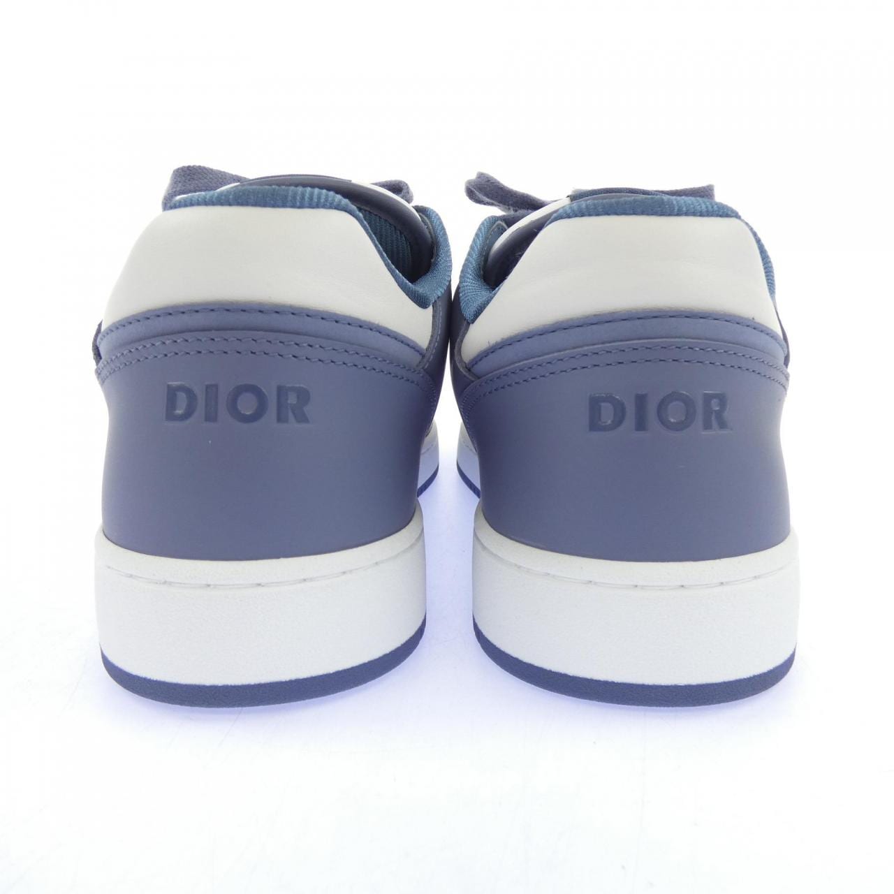 ディオール DIOR B27 ロートップスニーカー 3SN272ZIJ スニーカー