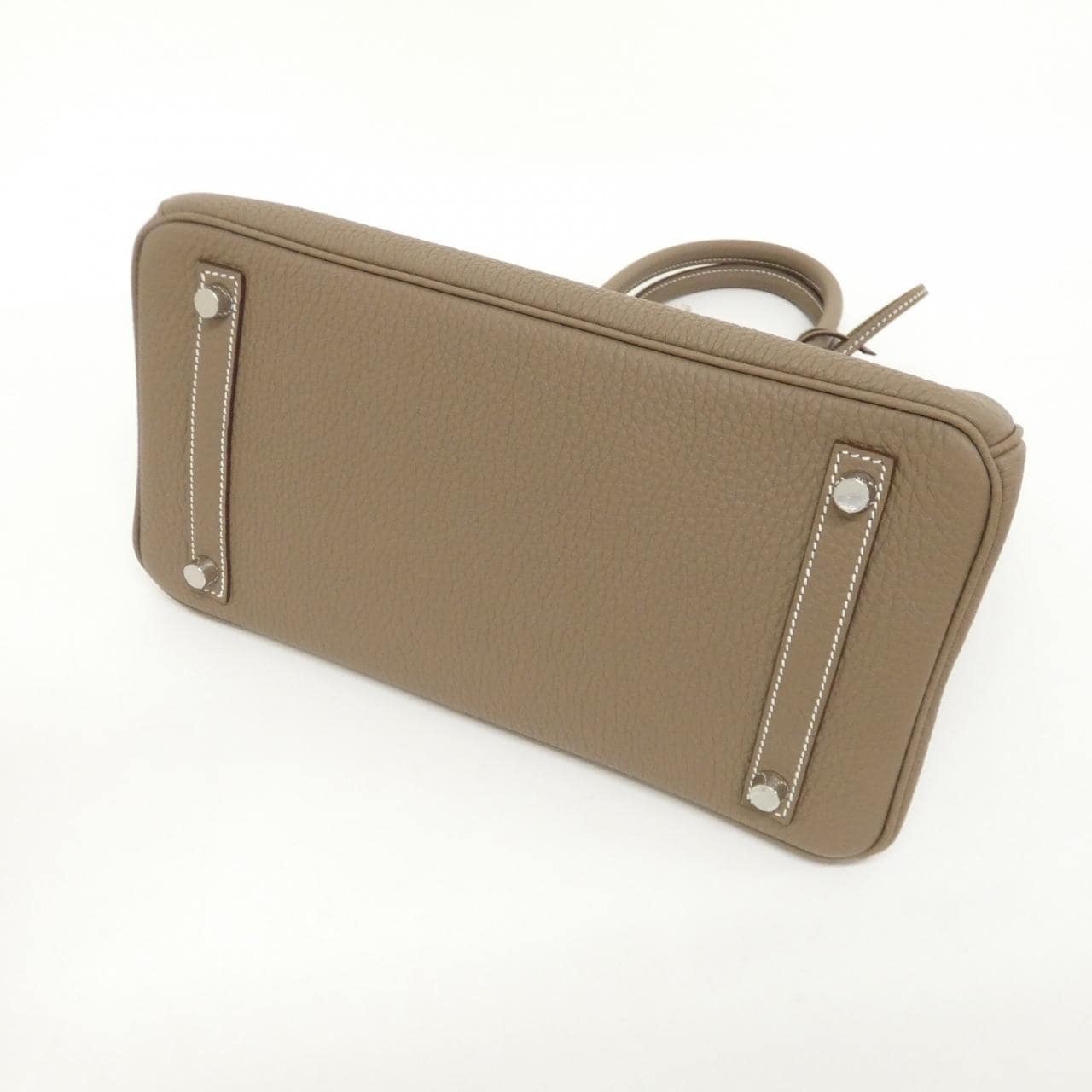 【未使用品】エルメス バーキン 30cm 030520CK バッグ