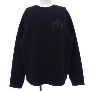 クロムハーツ CHROME HEARTS 7-11 CREW 417207096******747 スウェット