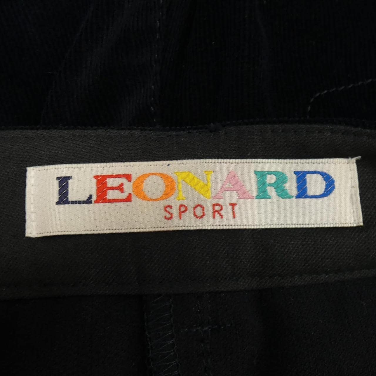 レオナールスポーツ LEONARD SPORT パンツ