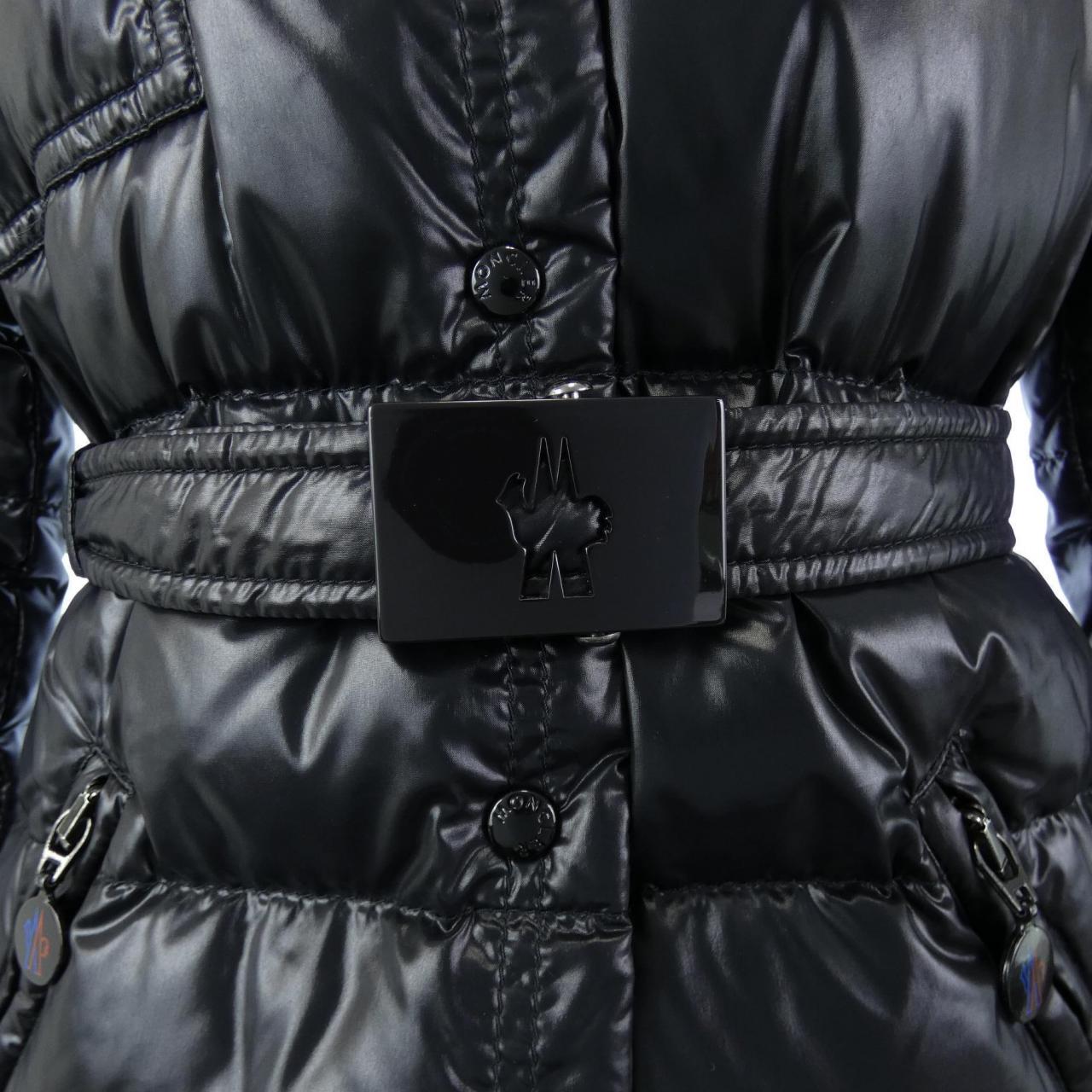 MONCLER MONCLER Down Coat