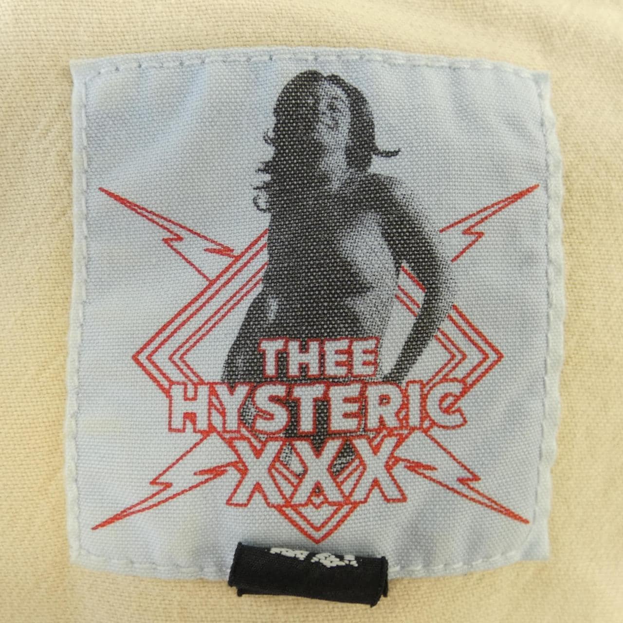 ヒステリックグラマー HYSTERIC GLAMOUR ジーンズ