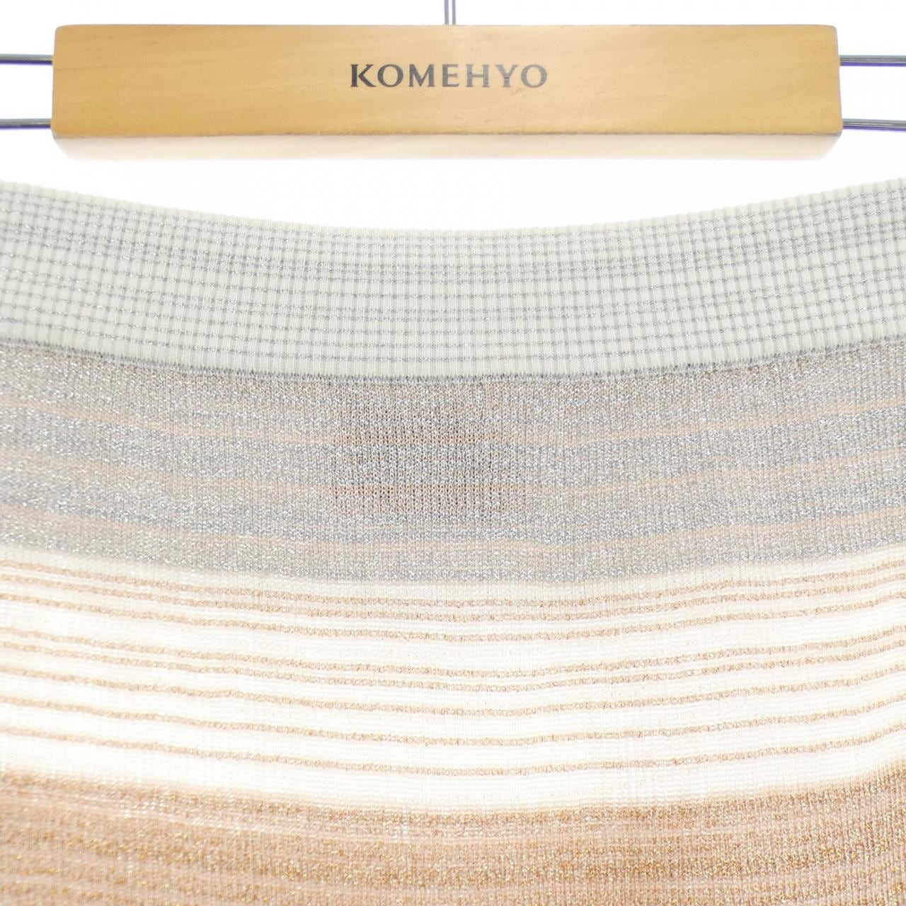 ミッソーニ MISSONI スカート