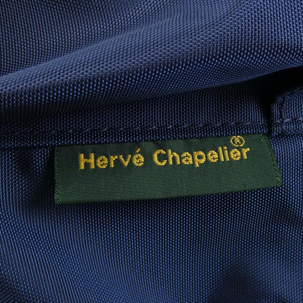 埃尔贝沙普利HERVE CHAPELIER BACKPACK