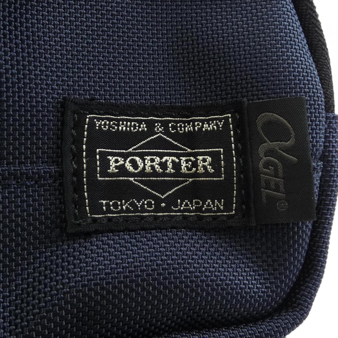 ポーター PORTER BAG