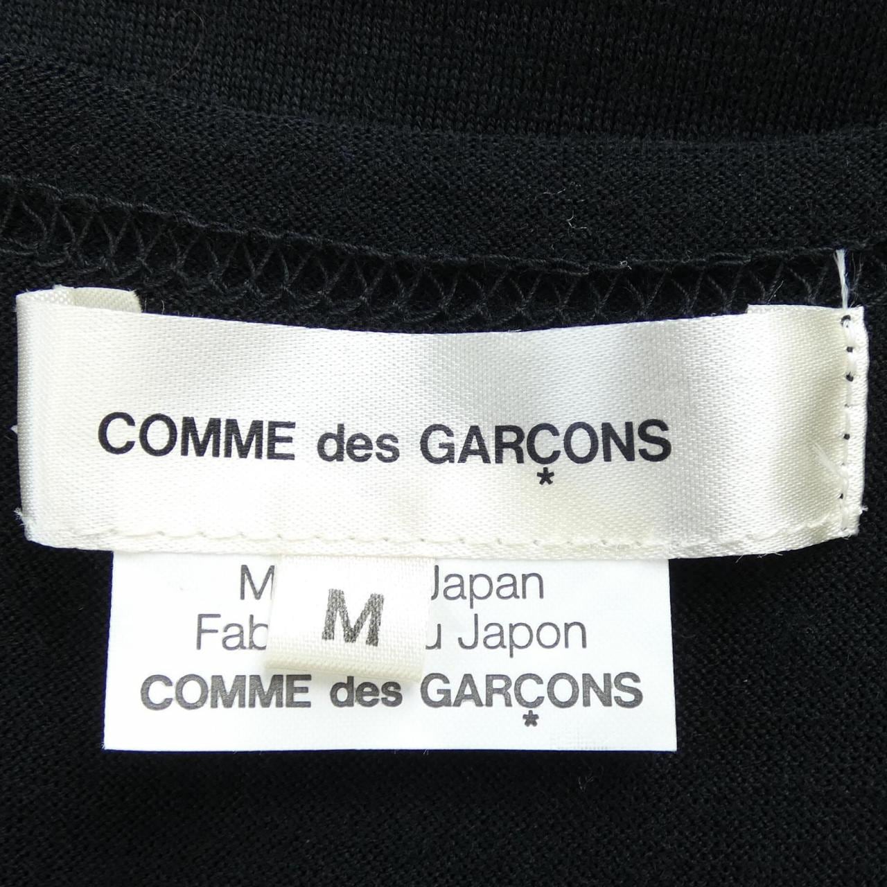 コムデギャルソン COMME des GARCONS ニット