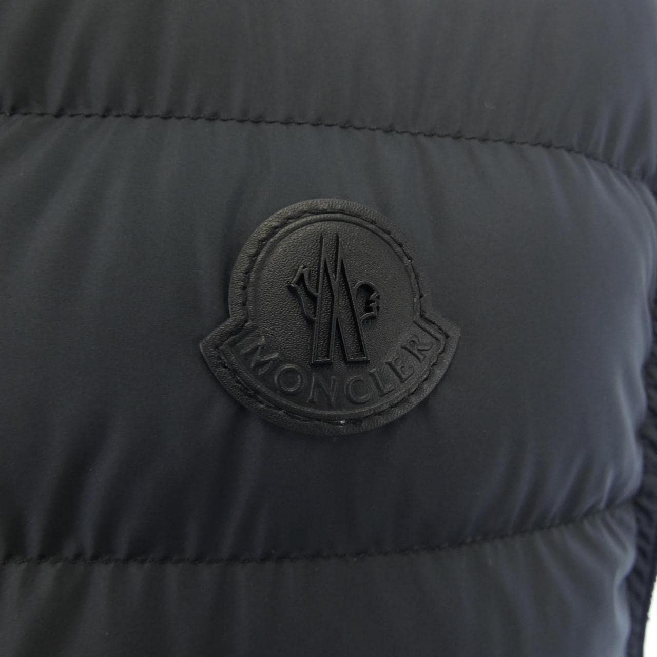 MONCLER MONCLER Down Vest