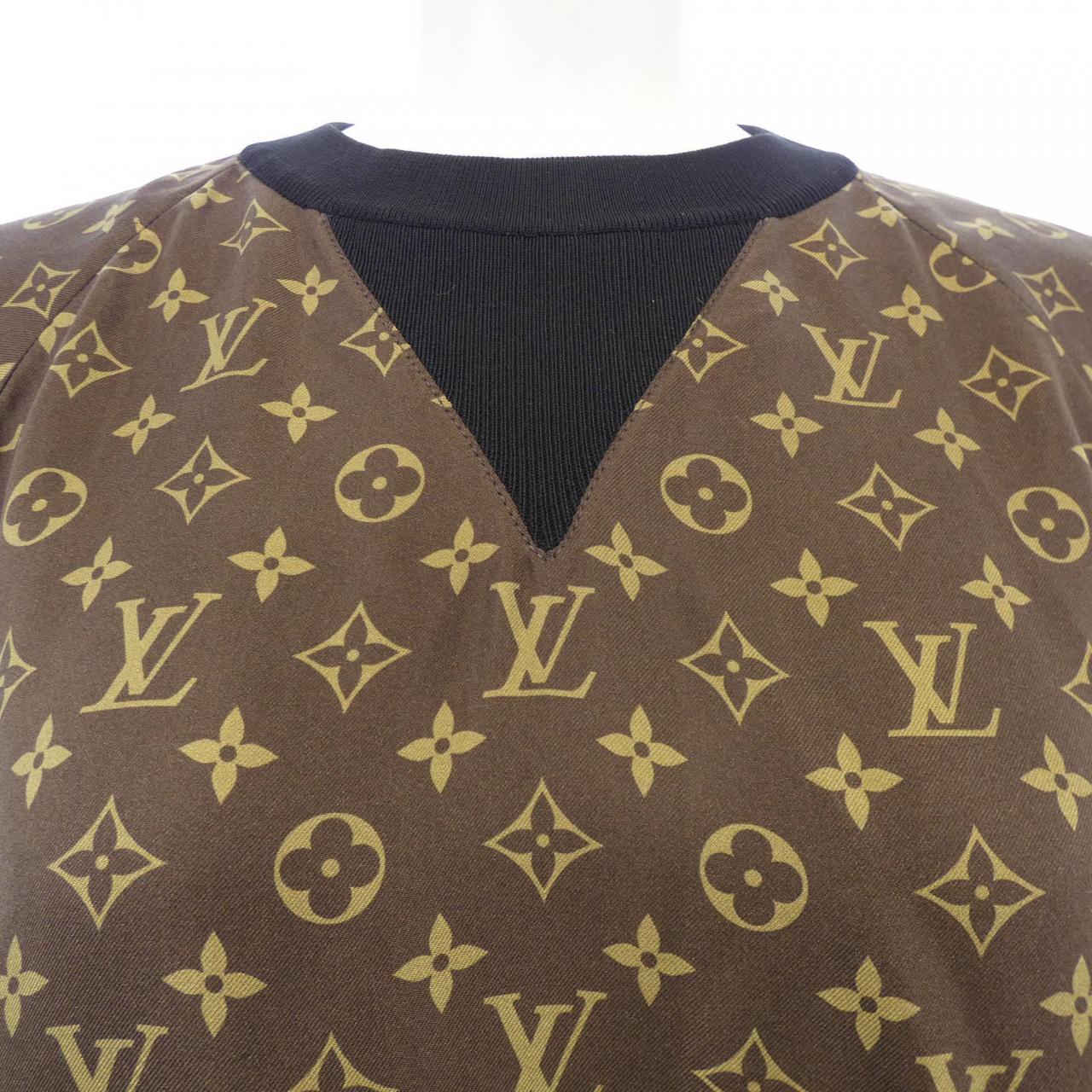 ルイヴィトン LOUIS VUITTON チュニック