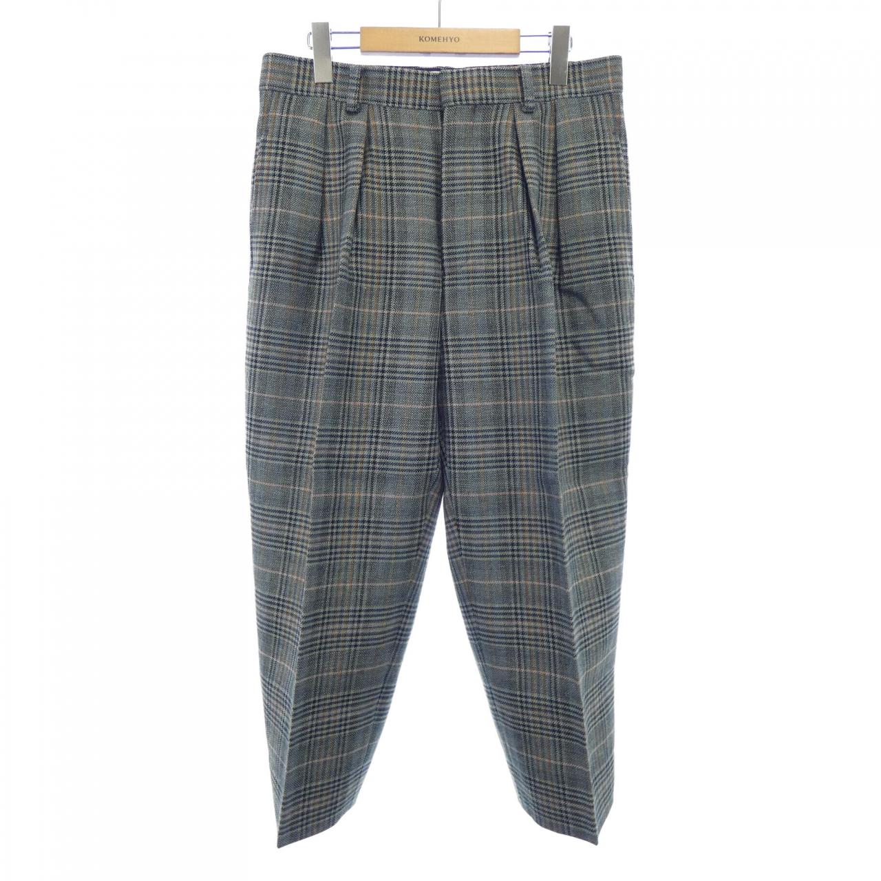 ビューティフルピープル beautiful people パンツ